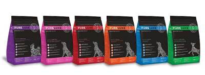 Pureluxe-Pet-Foods-Elite-Dog-Food-Formulas