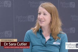 image from Petfood Forum TV