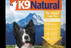 image from K9 Naturals website