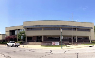 Photo courtesy of Cobb-Vantress