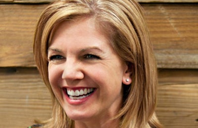 Jennifer 'JJ' Davis | Photo courtesy of Tyson Foods