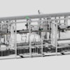 Meyn Rapid Plus Breast Deboner M4