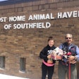 Photo courtesy of Chicken Soup for the Soul Pet Food