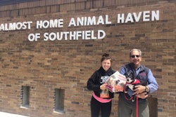 Photo courtesy of Chicken Soup for the Soul Pet Food