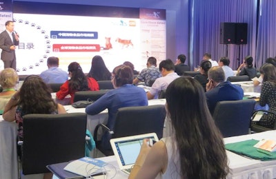At Petfood Forum China, experts will present their latest information and insights on the market, pet food nutrition, ingredients and more. | Debbie Phillips-Donaldson