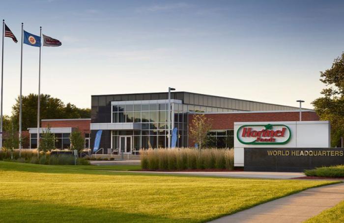(Hormel Foods)