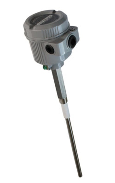 BinMaster DD-3000 dust alert sensor