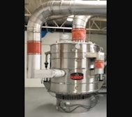 Kason-Corp-Vibro-Bed-Circular-Fluid-Bed-Processor