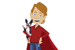 Courtesy of Jim Galovski, co-founder of Guardian Pet Food Co.