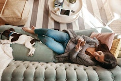 Connecting with the pet food customer is becoming increasingly important in the digital space, as internet influencers and the industry butt heads over who pet owners really listen to. | gradyreese, iStockPhoto.com