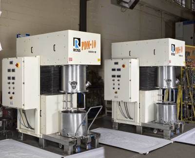 Ross-PowerMix-Model-PDM-10