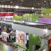 Pet Fair Asia is a large pet trade show for the Chinese pet industry as well as pet owners. | Debbie Phillips-Donaldson