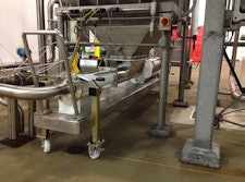 NETZSCH NEMO progressing cavity pump