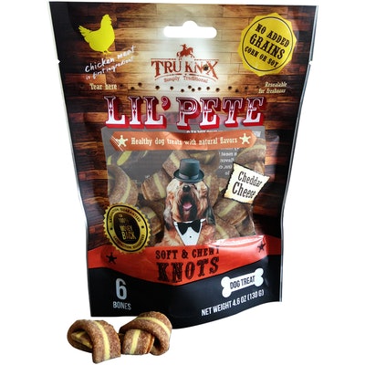 Truknox-Lil’-Pete-Soft-&-Chewy-Knots-pet-treats