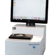 Unity Scientific SpectraStar XT Food Analyzer
