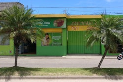Animalia 2 pet specialty retailer in Siguatepeque, Honduras l Photo by Tim Wall