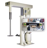 Charles Ross & Son Co High Speed Dispensers