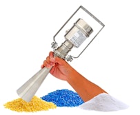 Flowline EchoPro Pulse Radar Solids Level Transmitters