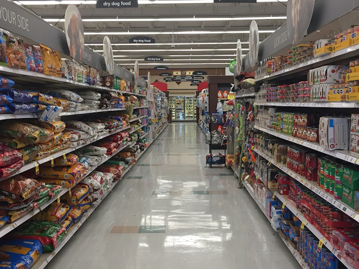 Pet food products now sold at most top US retailers PetfoodIndustry