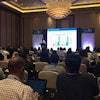 Pet food professionals learned the latest data on the Chinese market during Petfood Forum China 2018. l Debbie Phillips-Donaldson