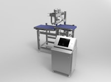 ProSpection Solutions IP69K low density foreign material detection and removal system