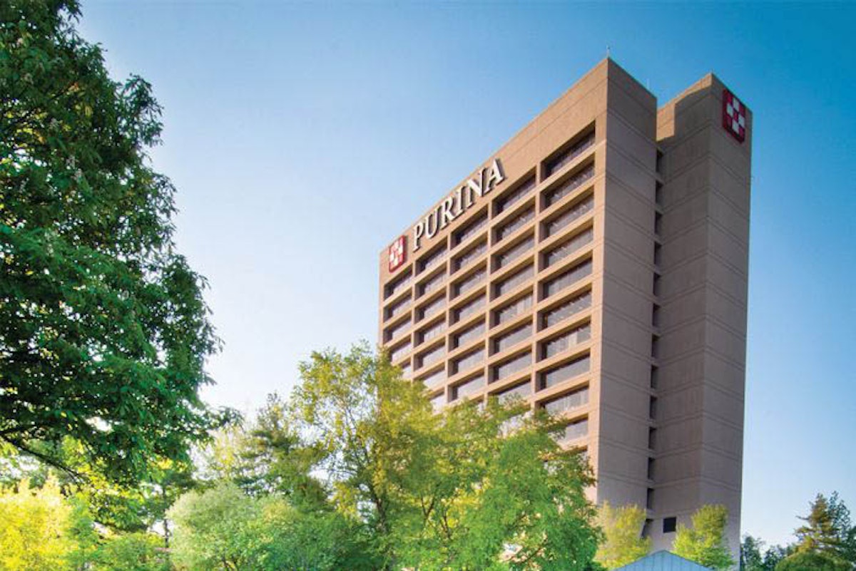 Nestle purina corporate office shop