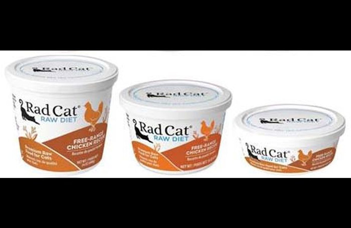 Radagast Pet Food using crowdfunding to seek investment PetfoodIndustry