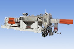 Readco SC Processor (SCP) line