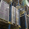 Steel King Industries Drive-In Rack Systems