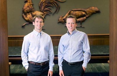 Photo courtesy of George's Inc.