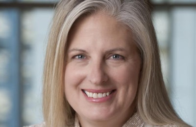 Karen Knutson | Photo courtesy of Tyson Foods