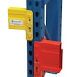 Steel King Industries SK2000 closed-tube roll form rack systems