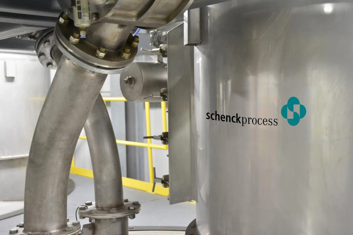Schenck Process engineers tailor-made pet food processes | PetfoodIndustry