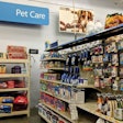 Walmart is a powerhouse in the mass merchandiser/supercenter channel when it comes to pet product sales, according to the latest Packaged Facts data. | Photo by Andrea Gantz