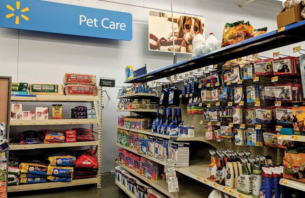 Sale pet store top