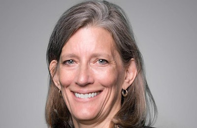 Mary Thomspon | Photo courtesy of Bounduelle Fresh Americas