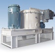 Kason CAM 1300 Air Classifier Mill