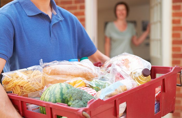 E-commerce customers demand transparency, innovation and home delivery options. | Bigstock.com