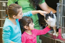 Philanthropy and animals is a no-brainer for the pet food industry. This year, we highlight three companies doing their best to help their communities. | FatCamera, iStockPhoto.com