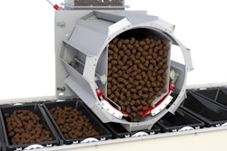 Simatek Bulk Systems Drum Feeder