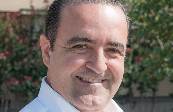 Cobb South America General Manager Jairo Arenazio says he expects Cobb Colombia to be running at full capacity within six months. | Photo courtesy of Cobb Vantress