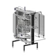 Meyn Vent Cutter M3