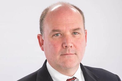 Mark Kaminsky of Koch Foods is the 2018-19 National Chicken Council chairman. | Photo courtesy of National Chicken Council