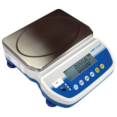 Adam Equipment Inc. Latitude compact bench scales