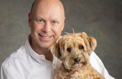 Merrick Pet Care Ceo Tim Simonds