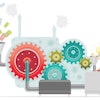 Today’s pet food extrusion solution providers must remain innovative, focused, flexible and realistic about current technologies. (D_BANK | iStock.com)