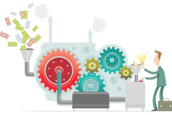 Today’s pet food extrusion solution providers must remain innovative, focused, flexible and realistic about current technologies. (D_BANK | iStock.com)