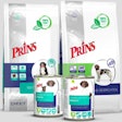 Prins Petfoods Dietetic feed for dogs