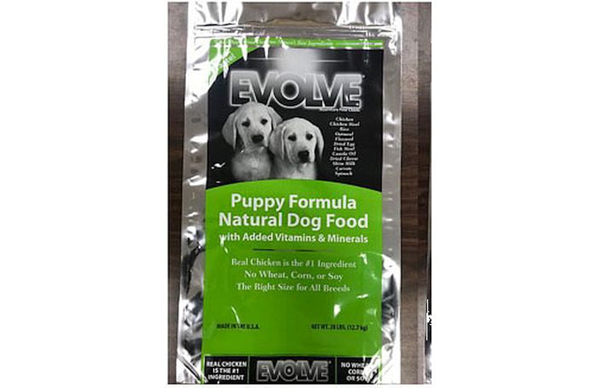 Sunshine Mills expands recall of puppy dog foods PetfoodIndustry