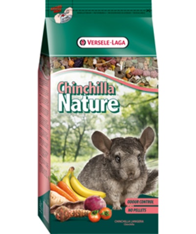 Versele-Laga Nature Chinchilla complete feed